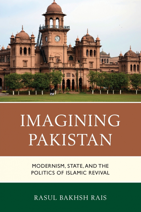 IMAGINING PAKISTAN