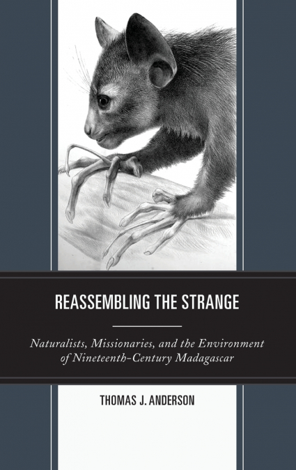 REASSEMBLING THE STRANGE