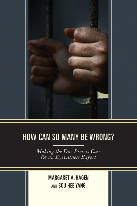 HOW CAN SO MANY BE WRONG?