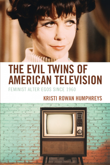 EVIL TWINS OF AMERICAN TELEVISION