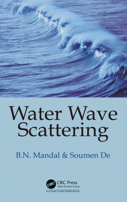 WATER WAVE SCATTERING