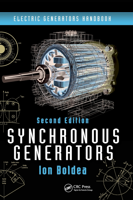 SYNCHRONOUS GENERATORS