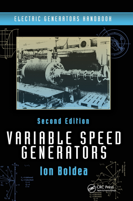 VARIABLE SPEED GENERATORS