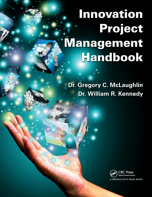 INNOVATION PROJECT MANAGEMENT HANDBOOK