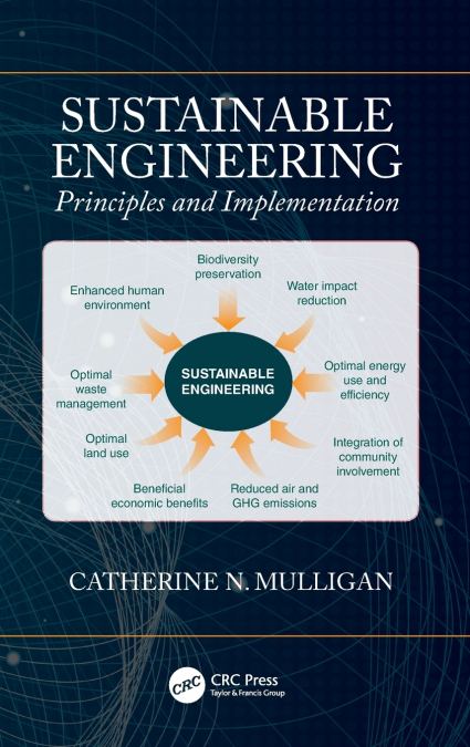 SUSTAINABLE ENGINEERING
