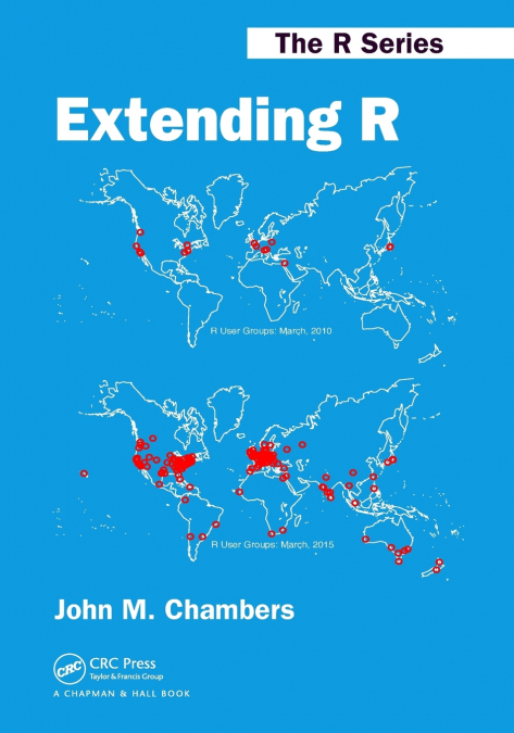 EXTENDING R