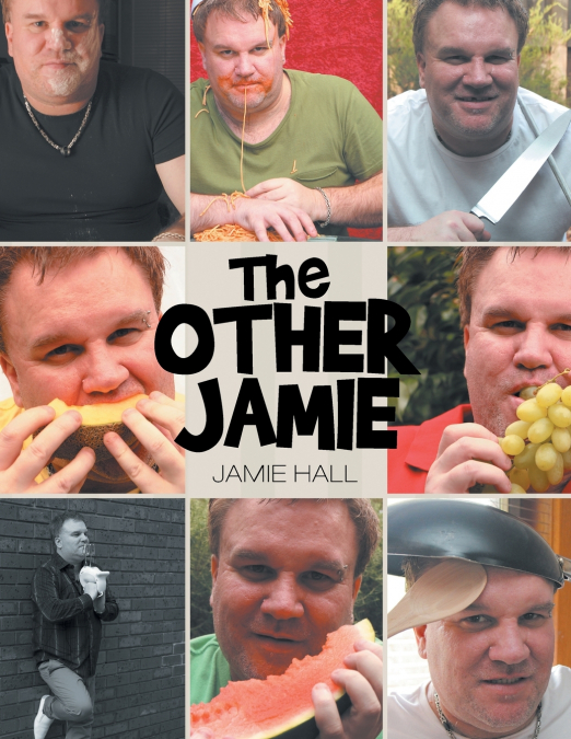 THE OTHER JAMIE