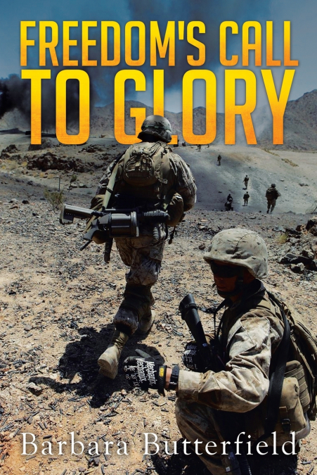 FREEDOM?S CALL TO GLORY