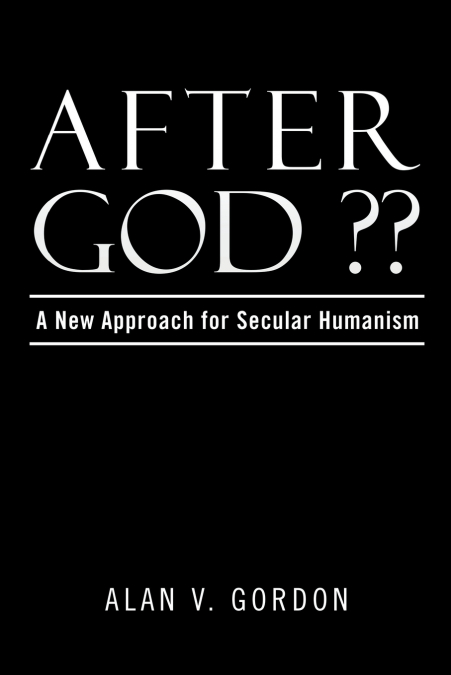 AFTER GOD ??