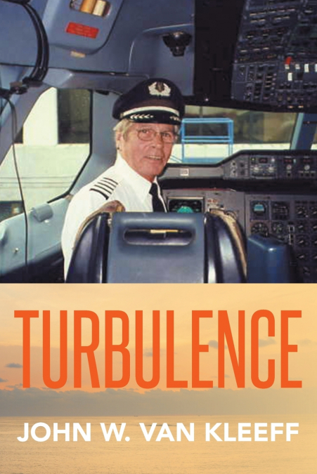 TURBULENCE