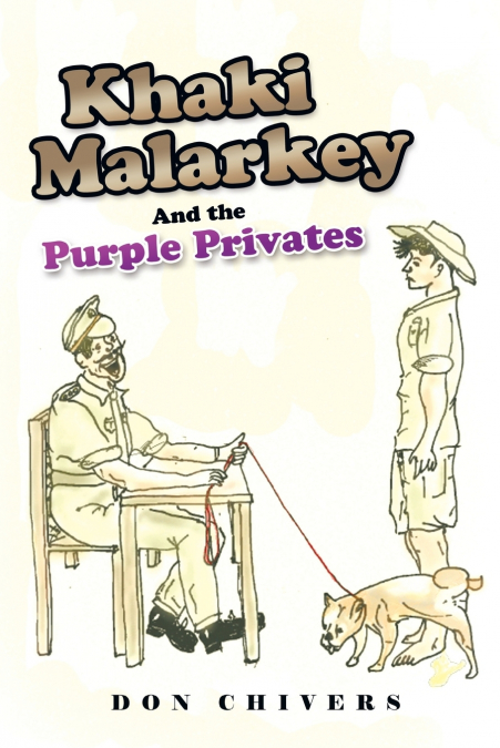 KHAKI MALARKEY
