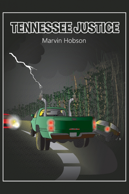 TENNESSEE JUSTICE