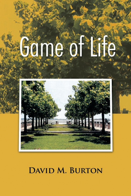 GAME OF LIFE