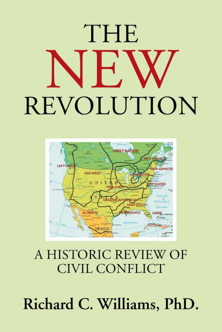 THE NEW REVOLUTION