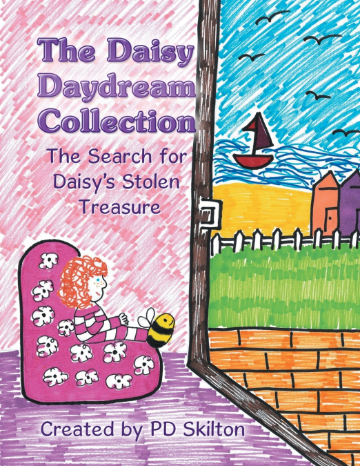 THE DAISY DAYDREAM COLLECTION