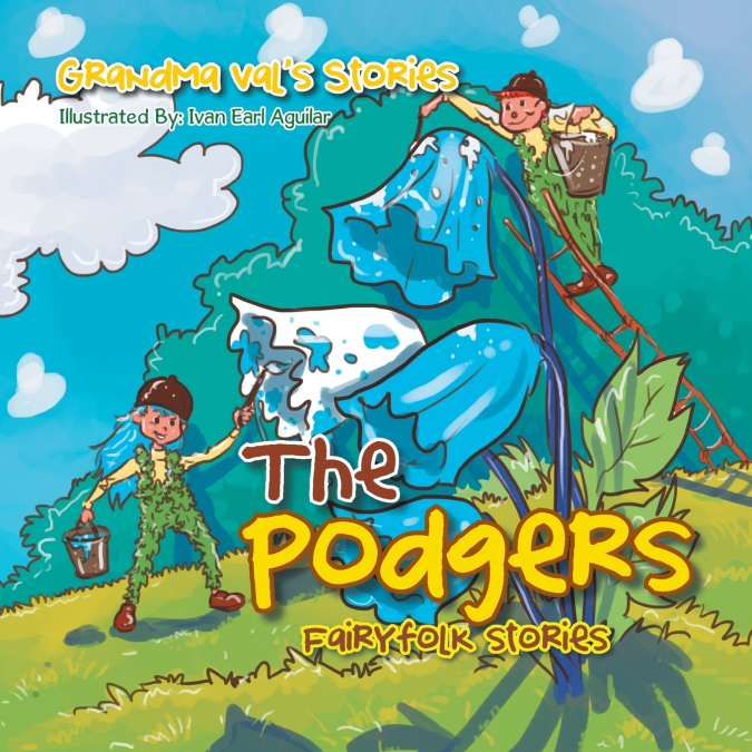 THE PODGERS