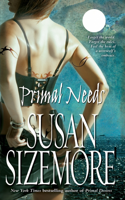 PRIMAL DESIRES