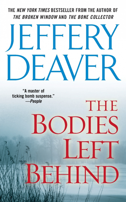 BODIES LEFT BEHIND
