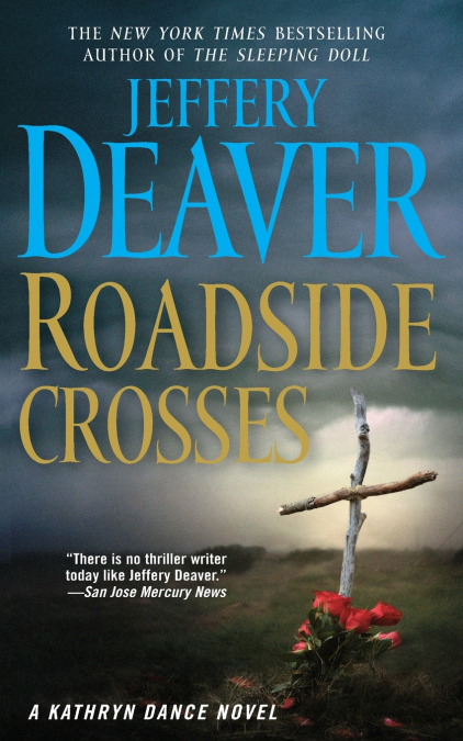 ROADSIDE CROSSES