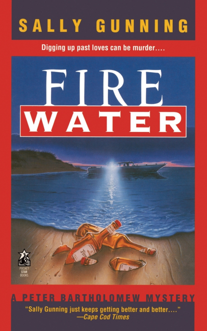 FIRE WATER