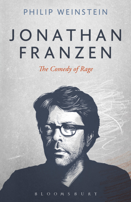 JONATHAN FRANZEN