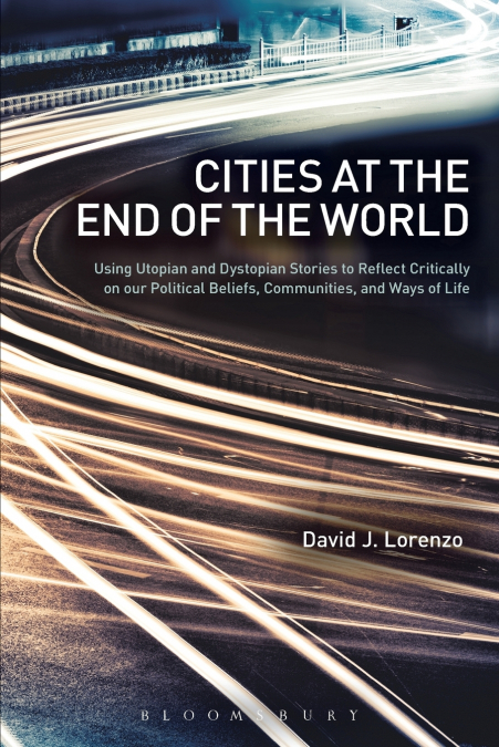 CITIES AT THE END OF THE WORLD