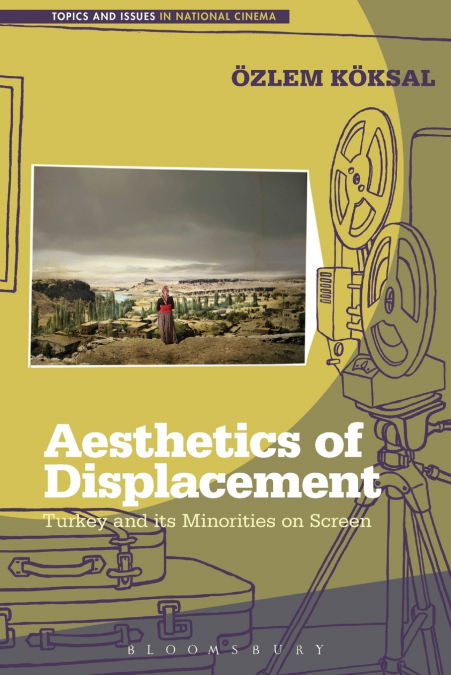 AESTHETICS OF DISPLACEMENT