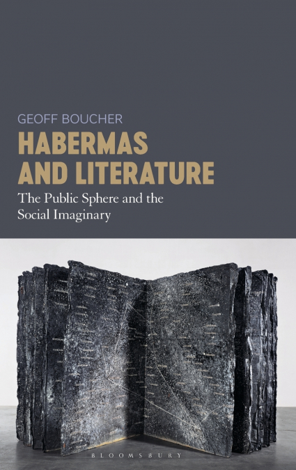 HABERMAS AND LITERATURE