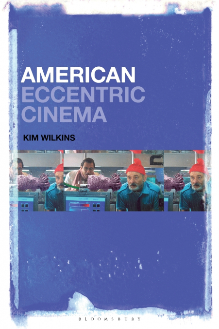 AMERICAN ECCENTRIC CINEMA