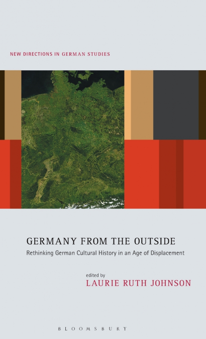 GERMANY FROM THE OUTSIDE