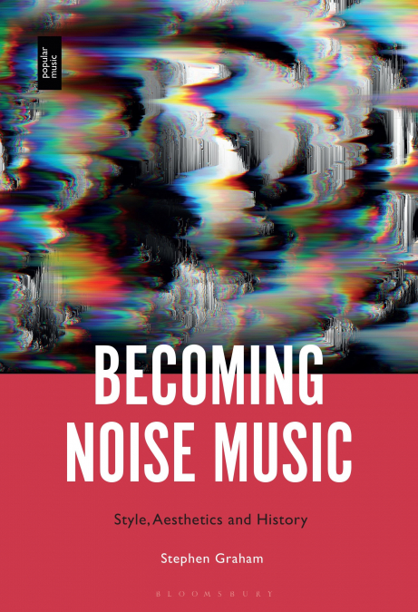 BECOMING NOISE MUSIC