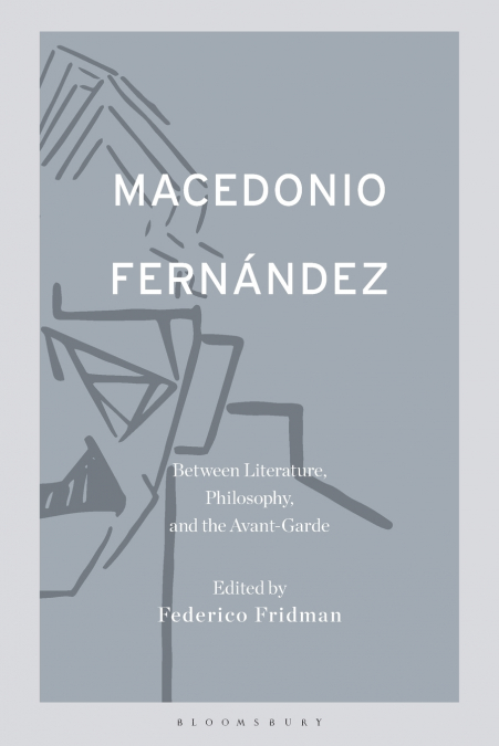 MACEDONIO FERNANDEZ