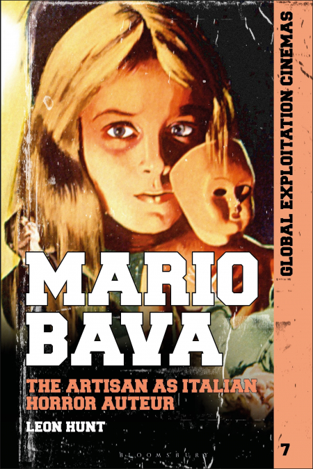 MARIO BAVA