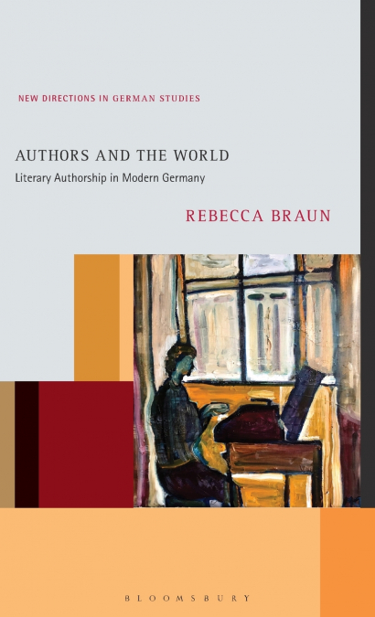 AUTHORS AND THE WORLD