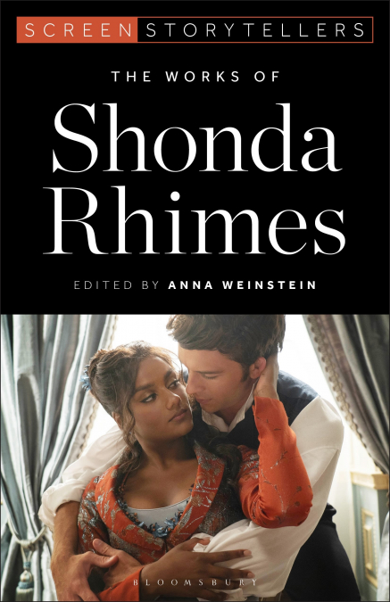 THE WORKS OF SHONDA RHIMES