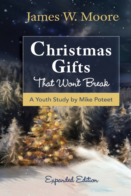 CHRISTMAS GIFTS THAT WON?T BREAK YOUTH STUDY