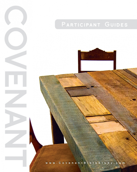 COVENANT BIBLE STUDY