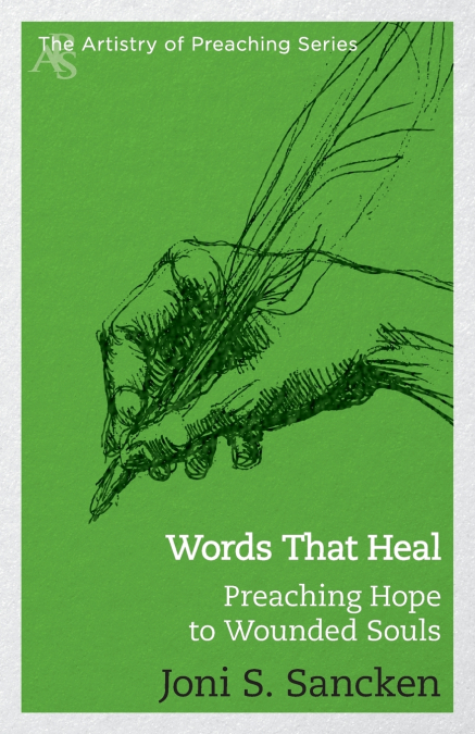 WORDS THAT HEAL