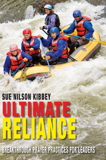 ULTIMATE RELIANCE