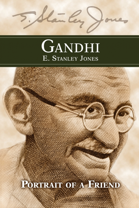 GANDHI