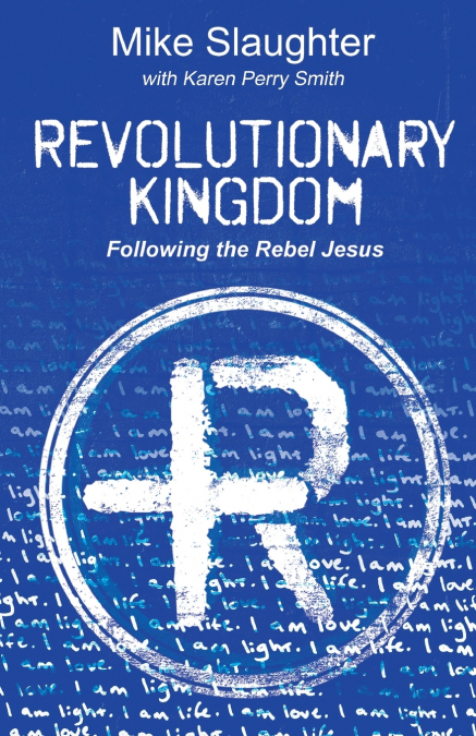 REVOLUTIONARY KINGDOM LEADER GUIDE