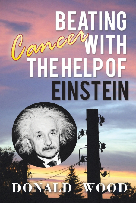 BEATING CANCER WITH THE HELP OF EINSTEIN