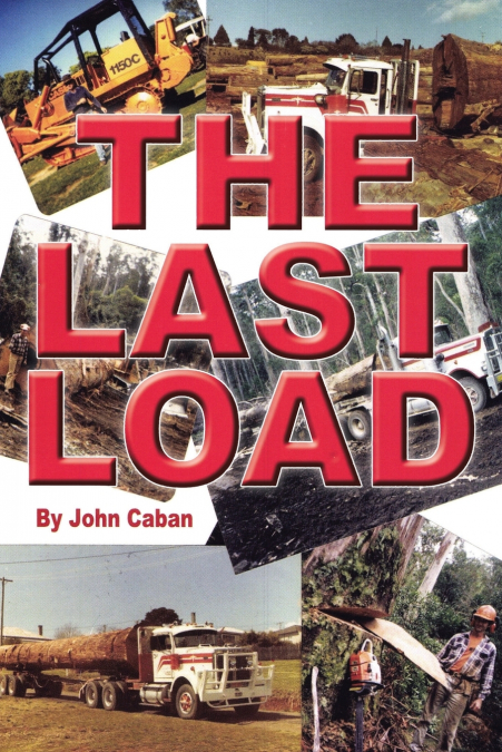 THE LAST LOAD