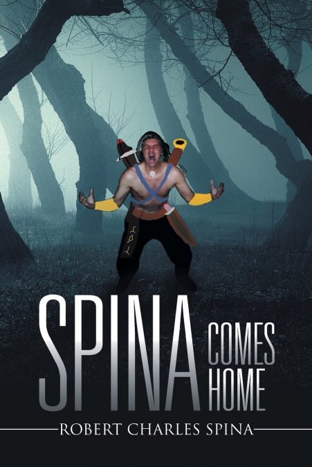 SPINA COMES HOME