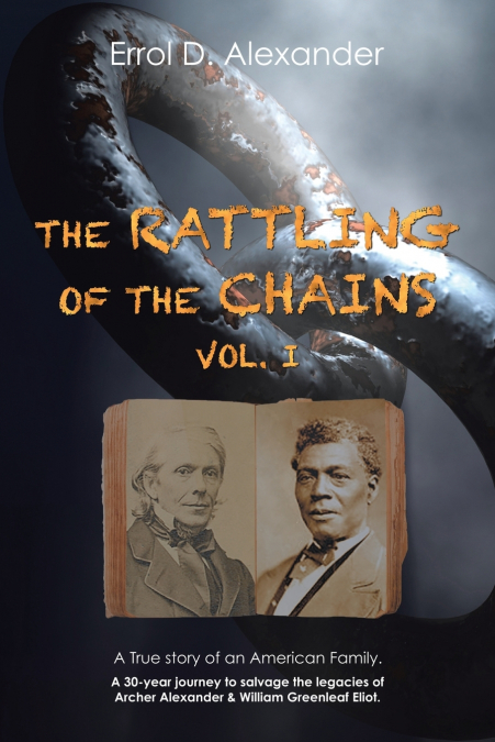 THE RATTLING OF THE CHAINS