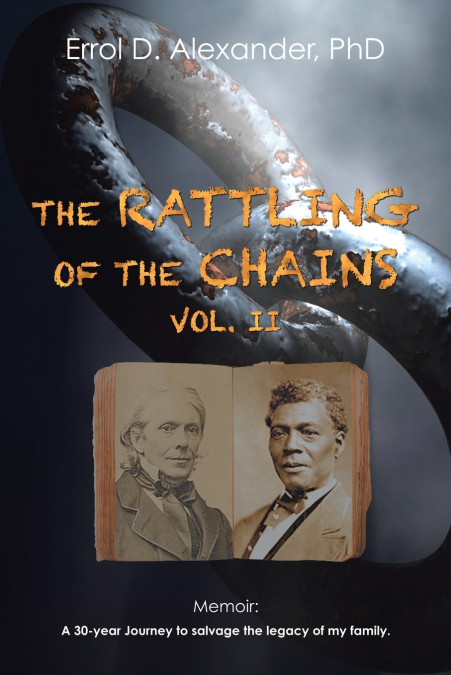 THE RATTLING OF THE CHAINS