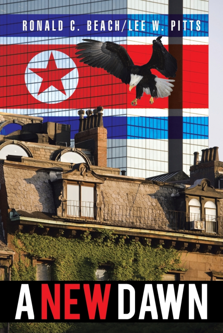 A NEW DAWN