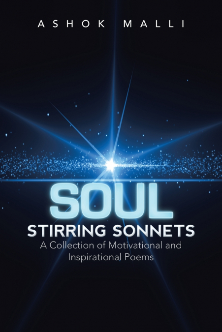 SOUL STIRRING SONNETS