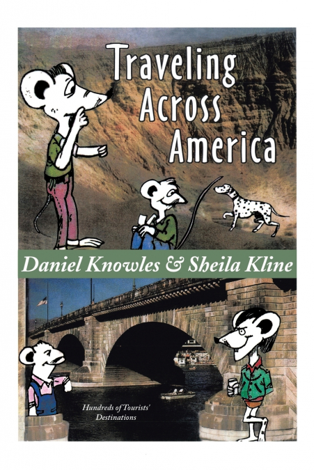 TRAVELING ACROSS AMERICA