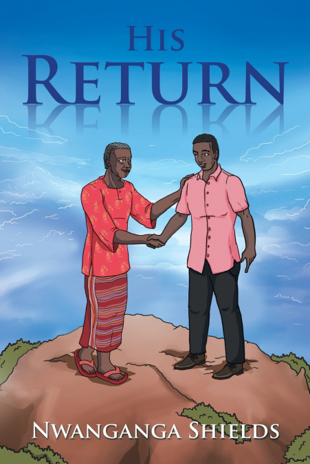 HIS RETURN